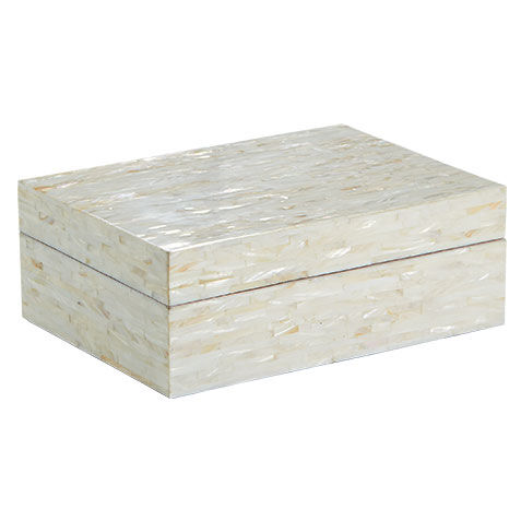 Mother-of-Pearl Box image