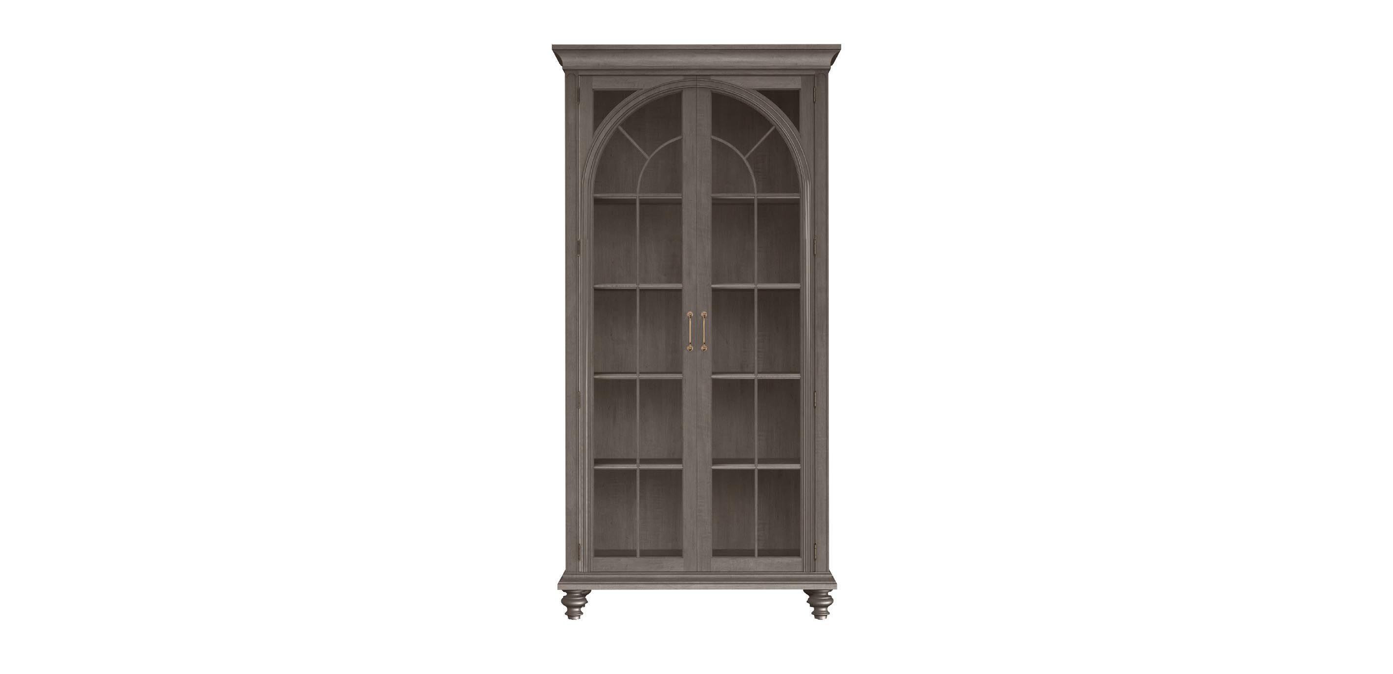 Zeta Display Cabinet