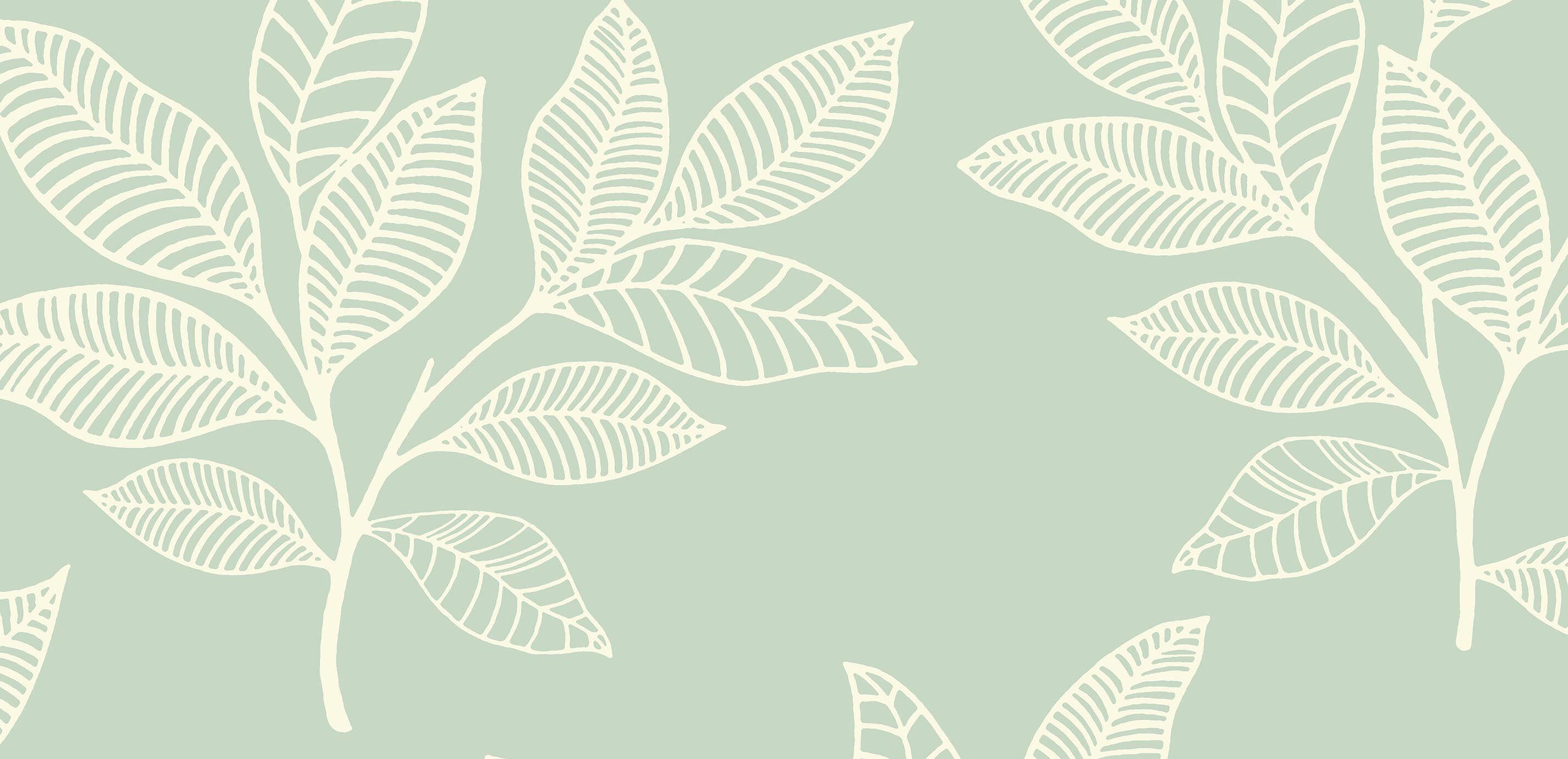 Audrey Floral Wallpaper