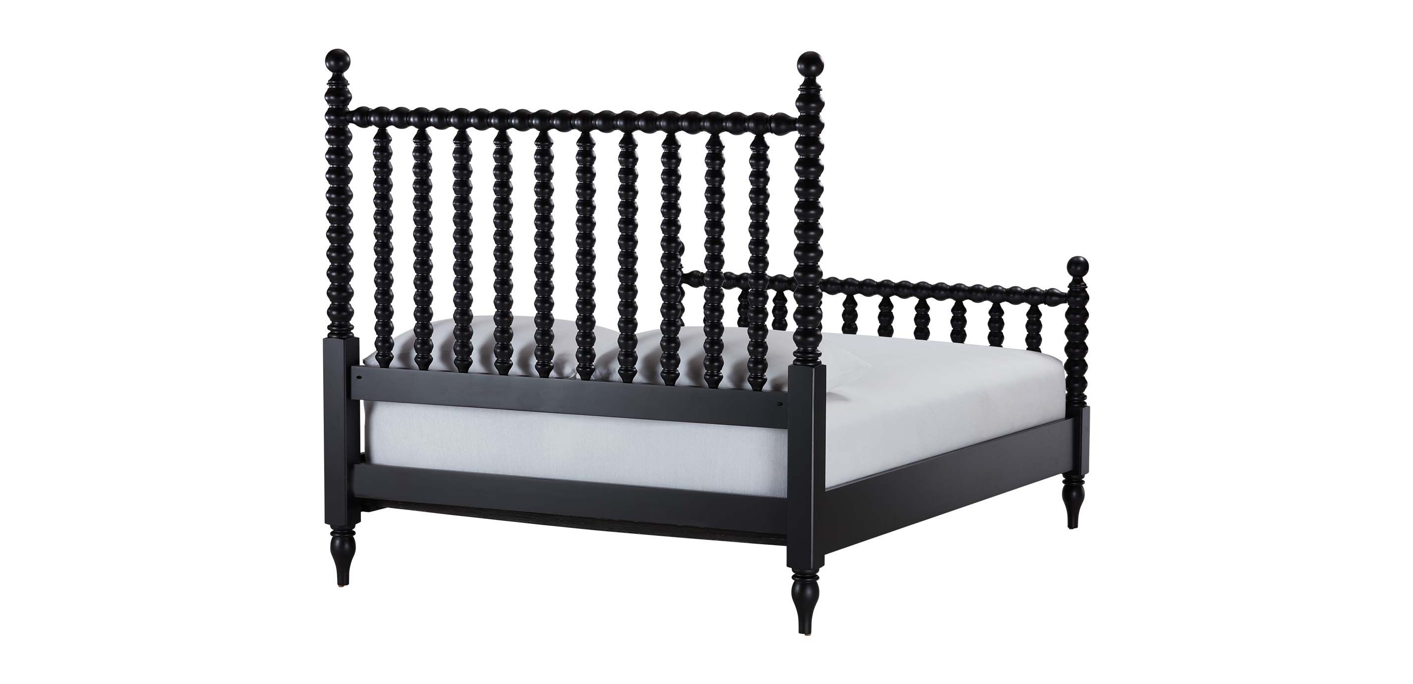 Burke Bed with Tall Footboard_3