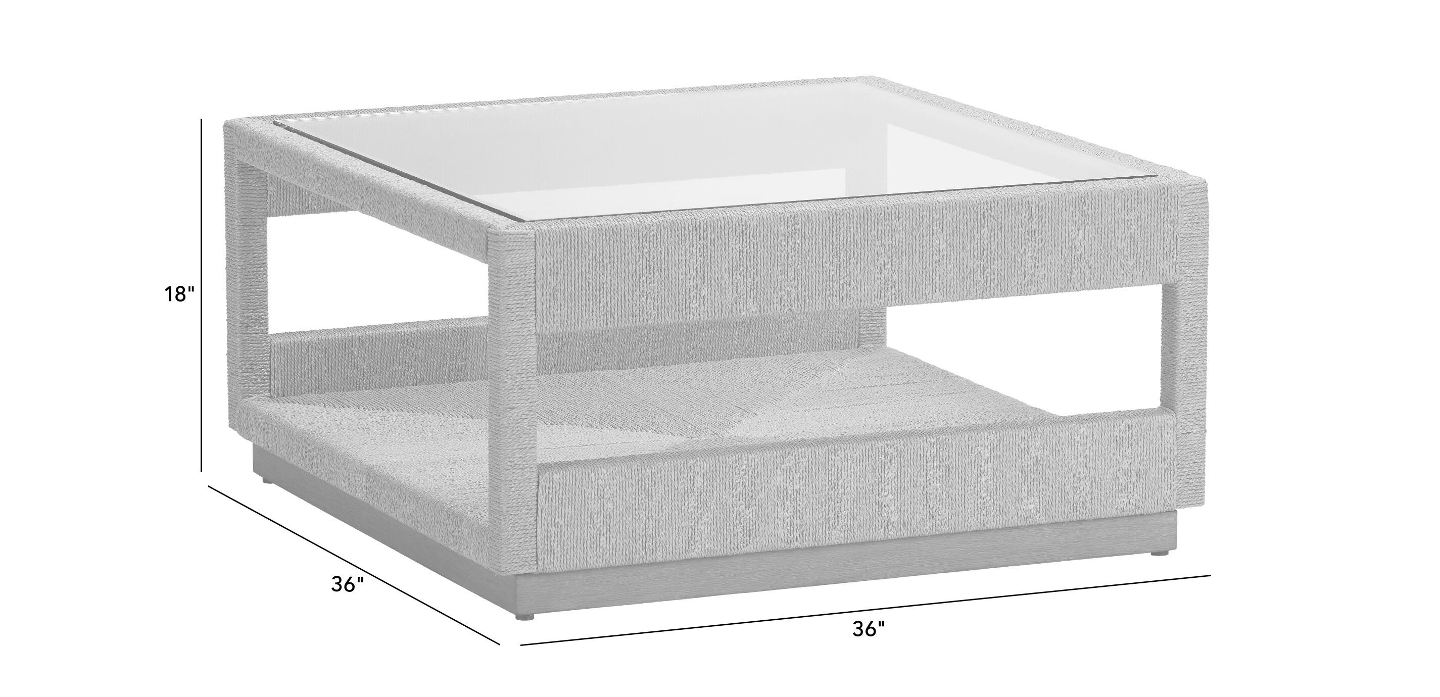 Sonesta Bay Square Outdoor Coffee Table_2