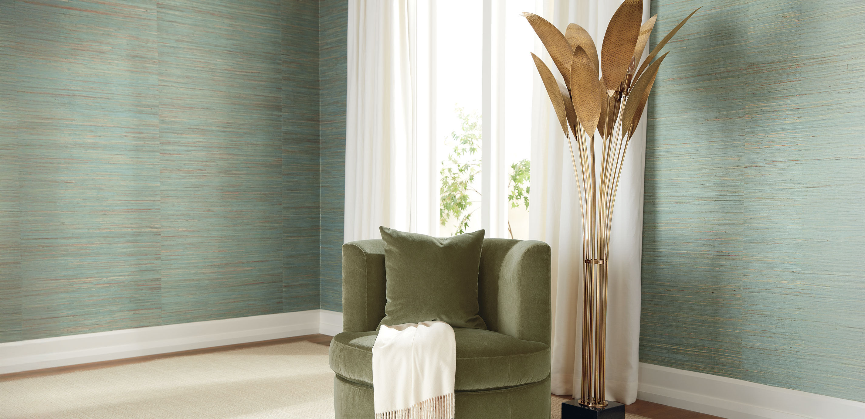 Hiram Grasscloth Wallpaper_4