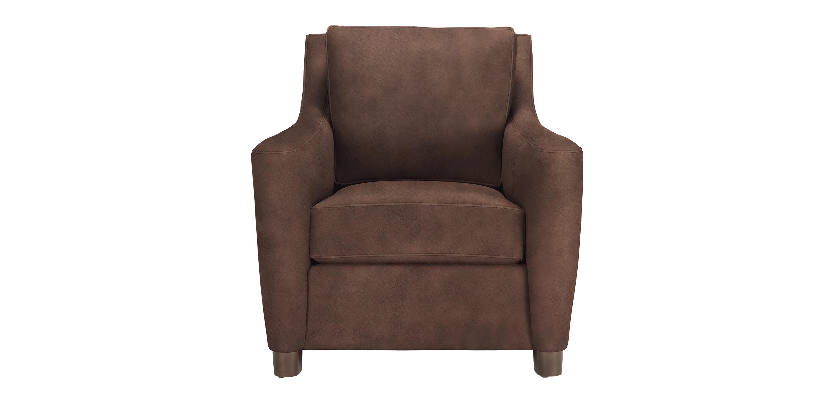 Westerly Leather Chair