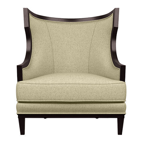 Fauteuil Corrine image