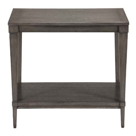 Glenavon Wood End Table image