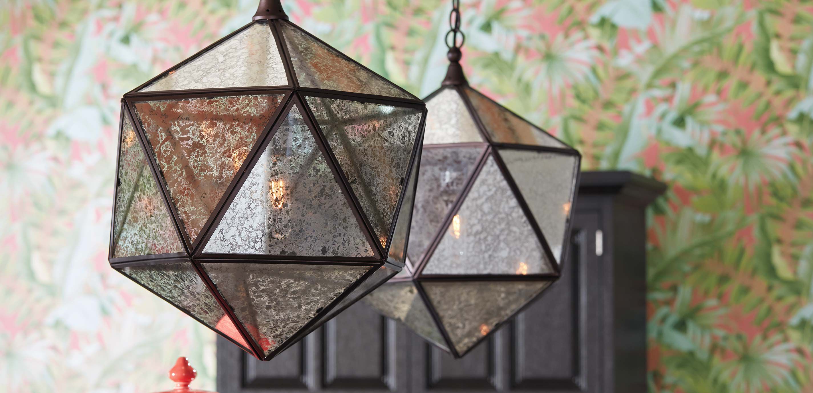 Zurie Mercury Pendant, Round_1