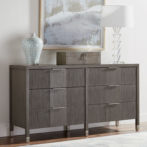 Valermo Double Dresser Product Tile Hover Image 365203MST