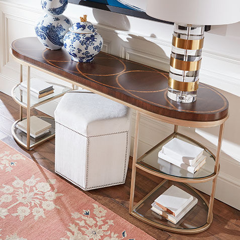 Carson Console Table Product Tile Hover Image 278030