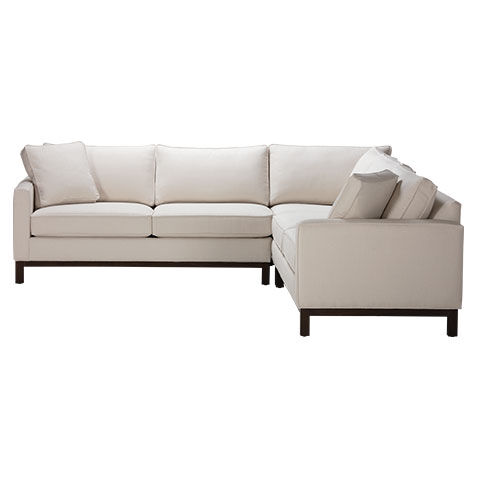 Melrose Too Build-Your-Own Sectional image