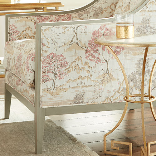 Caden Wing Chair 