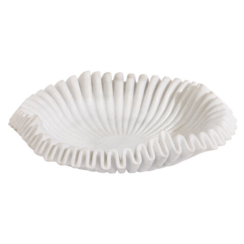 Marble Coral Bowl image