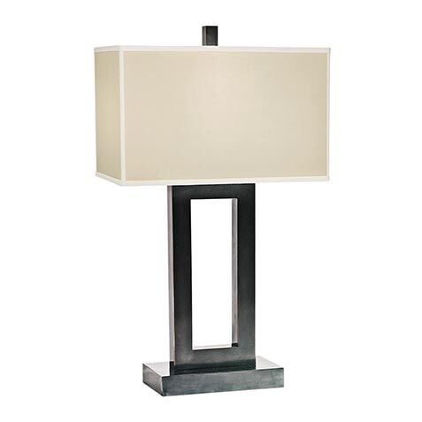 Stafford Bronze Table Lamp image