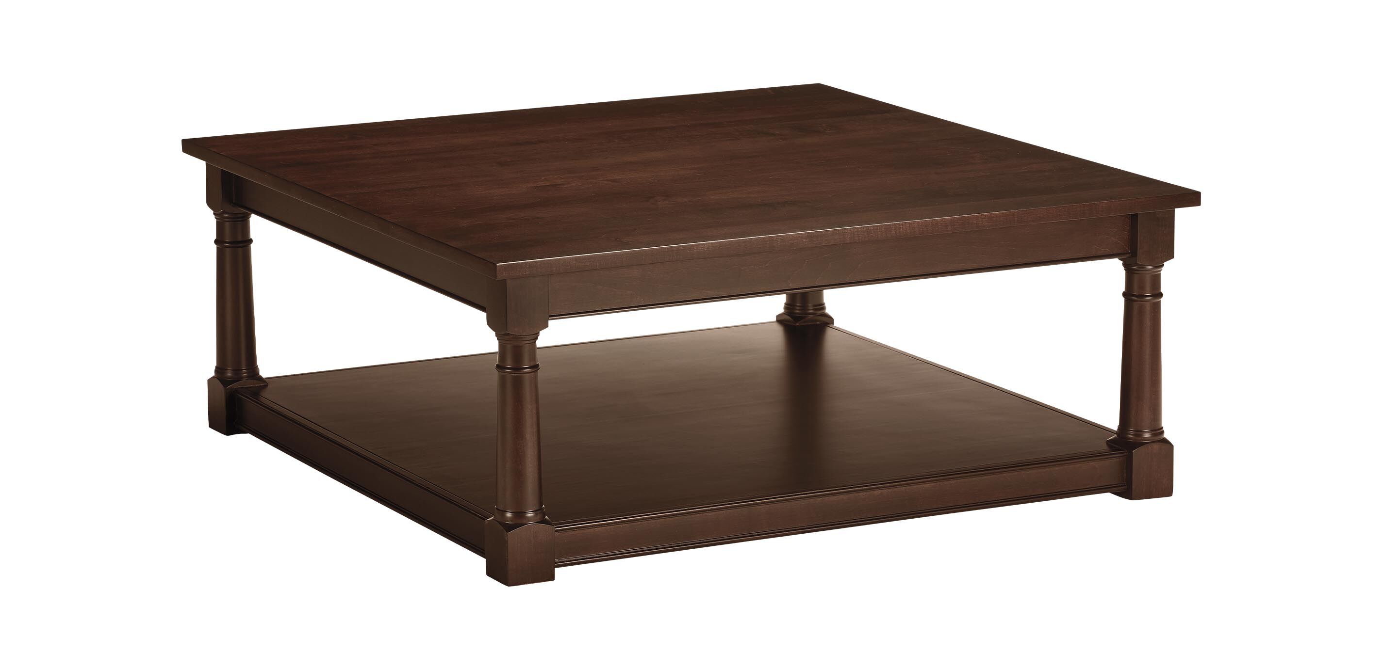 Connall 44" Square Coffee Table_1