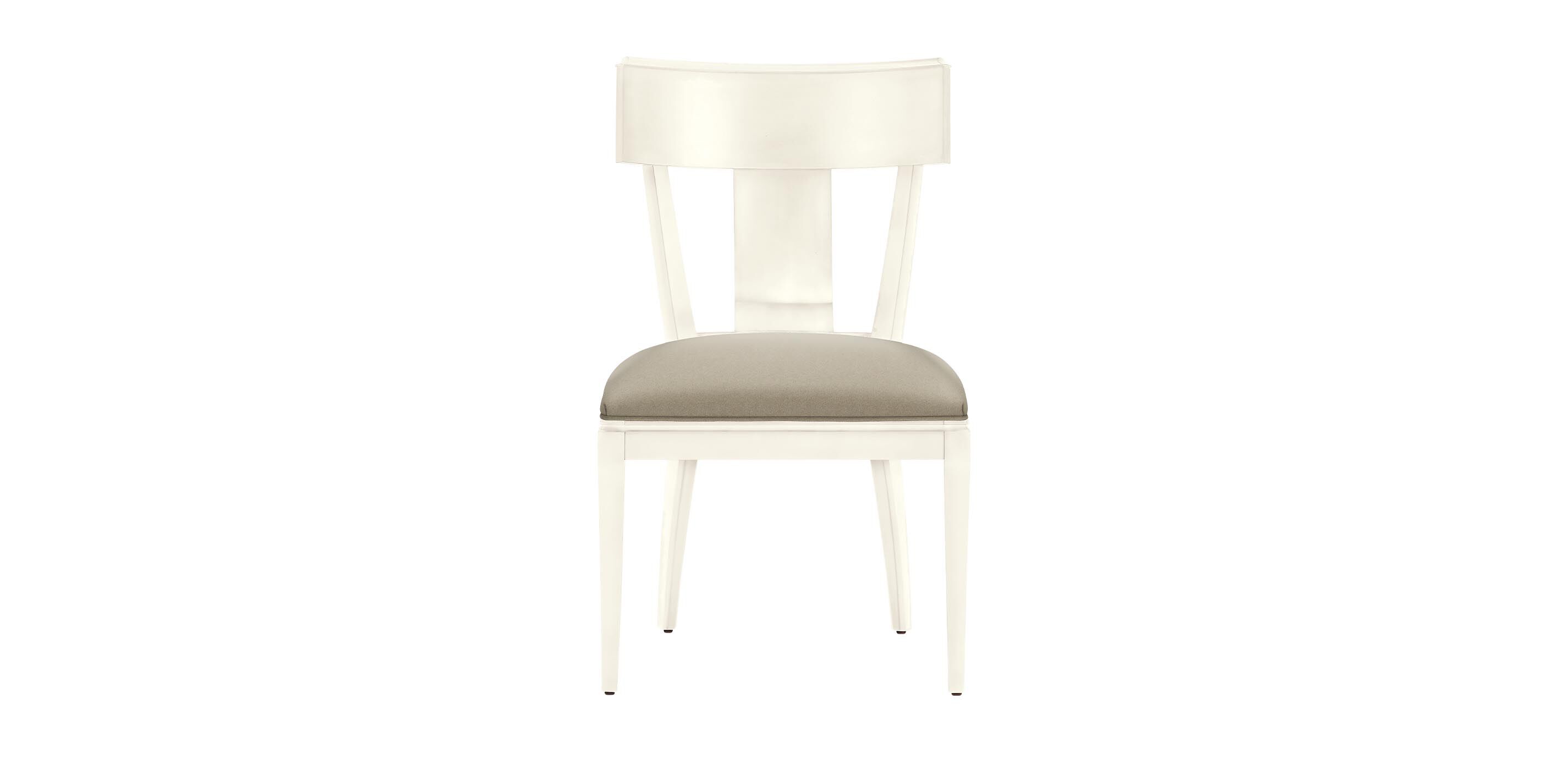 Alessio Klismos Dining Side Chair