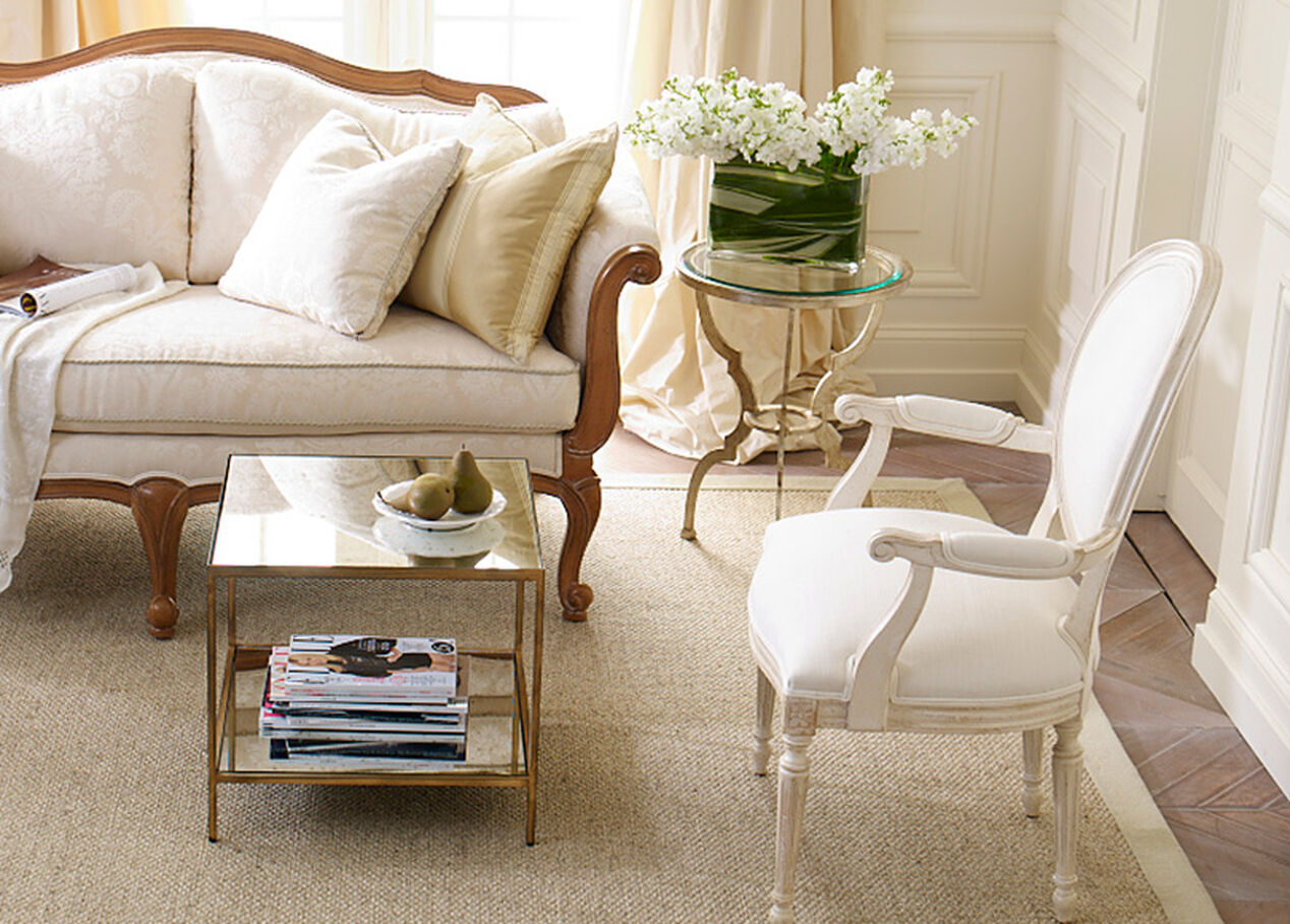Belle Table Accent Tables Ethan Allen