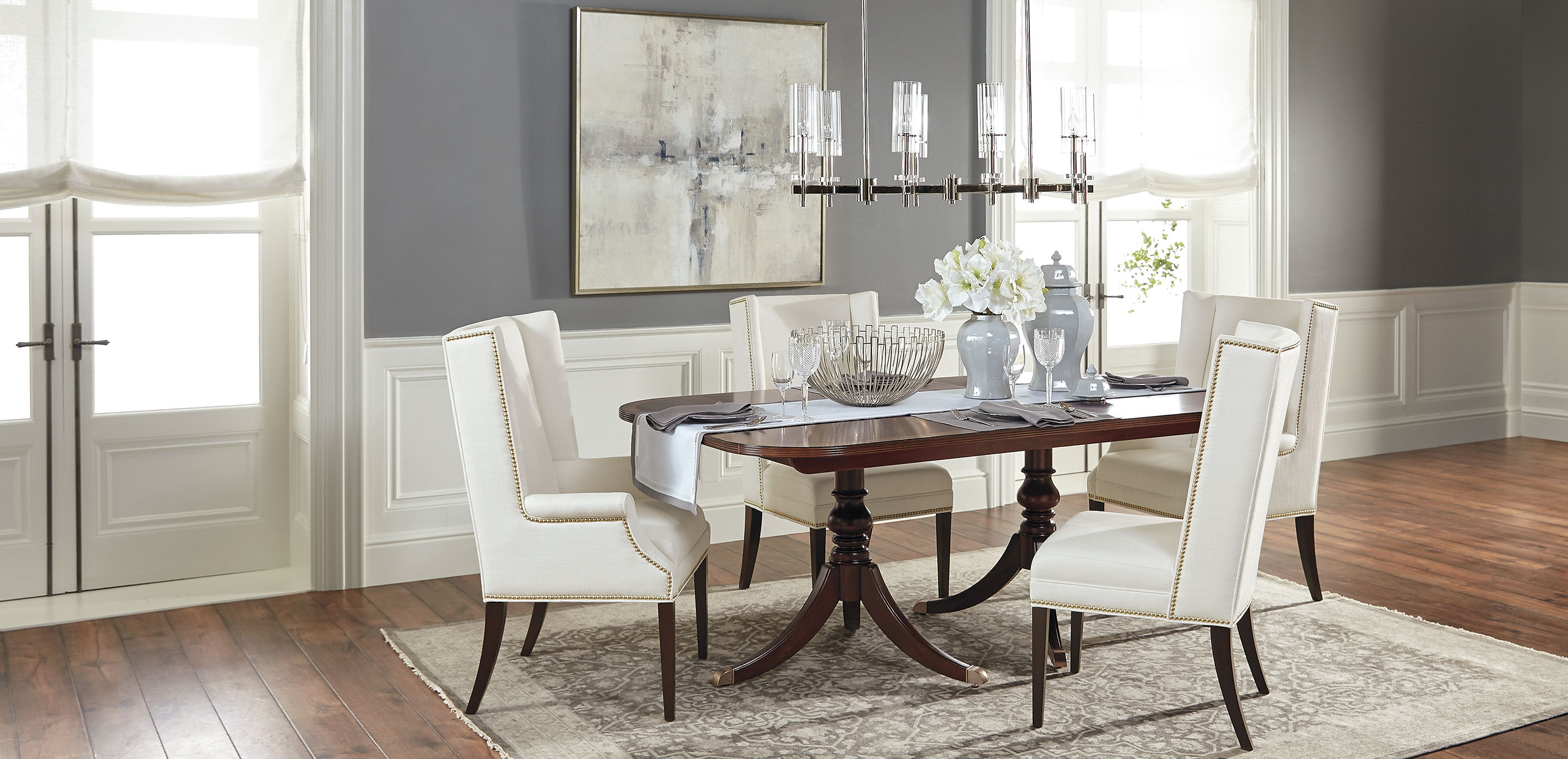 Provenza Custom Linen Napkins, Set of 4_2