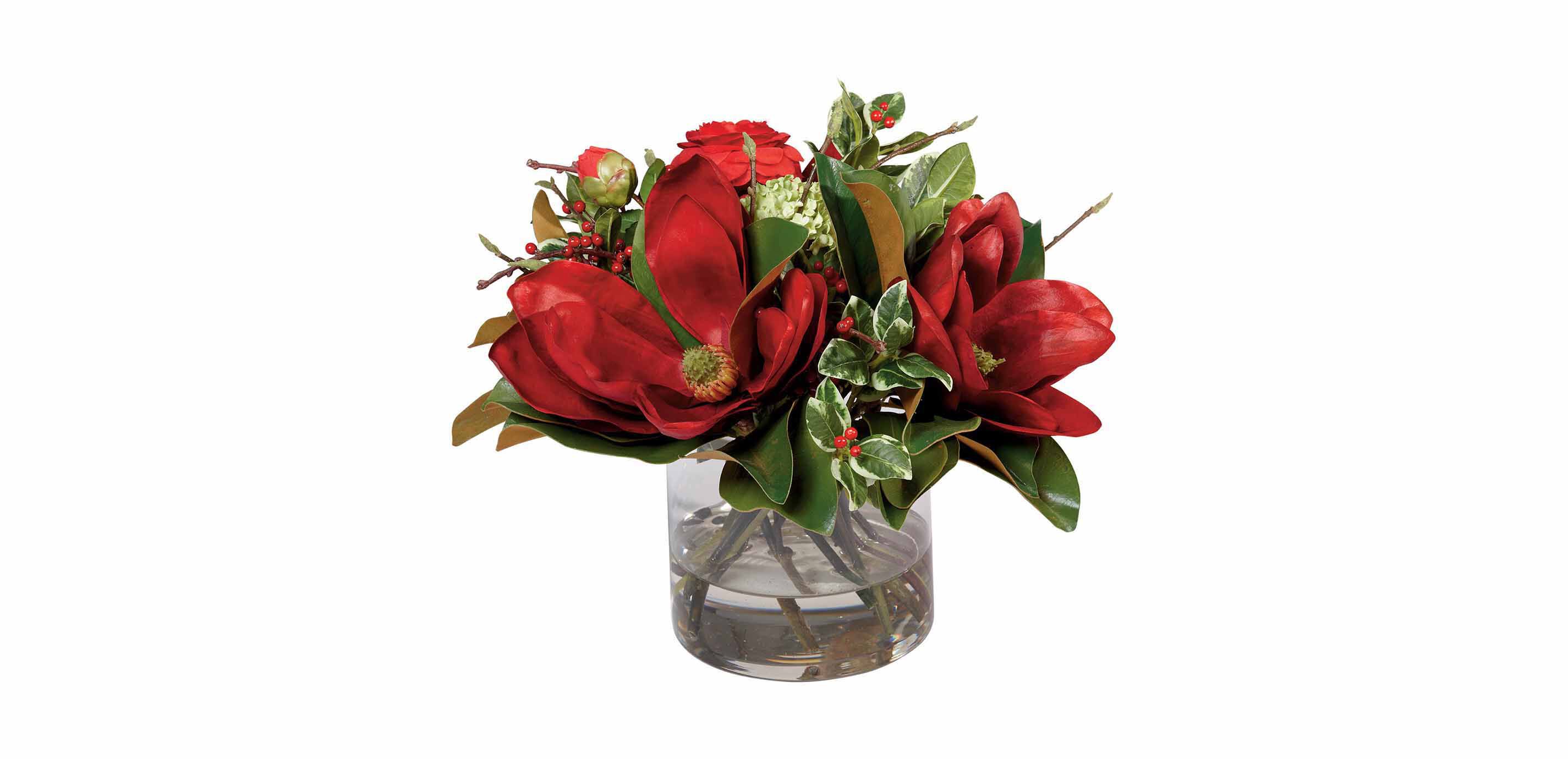 Camellia Magnolia Watergarden