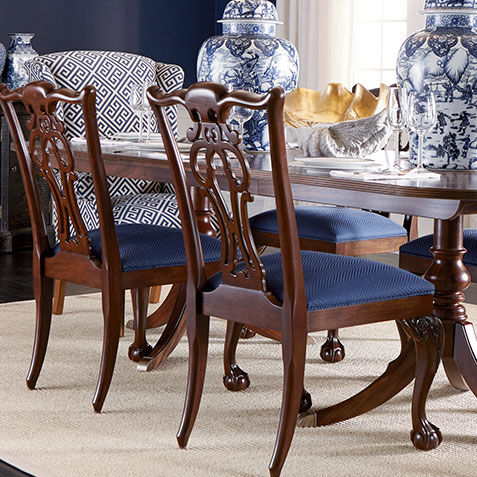 Chauncey Side Chair Product Tile Hover Image 346401