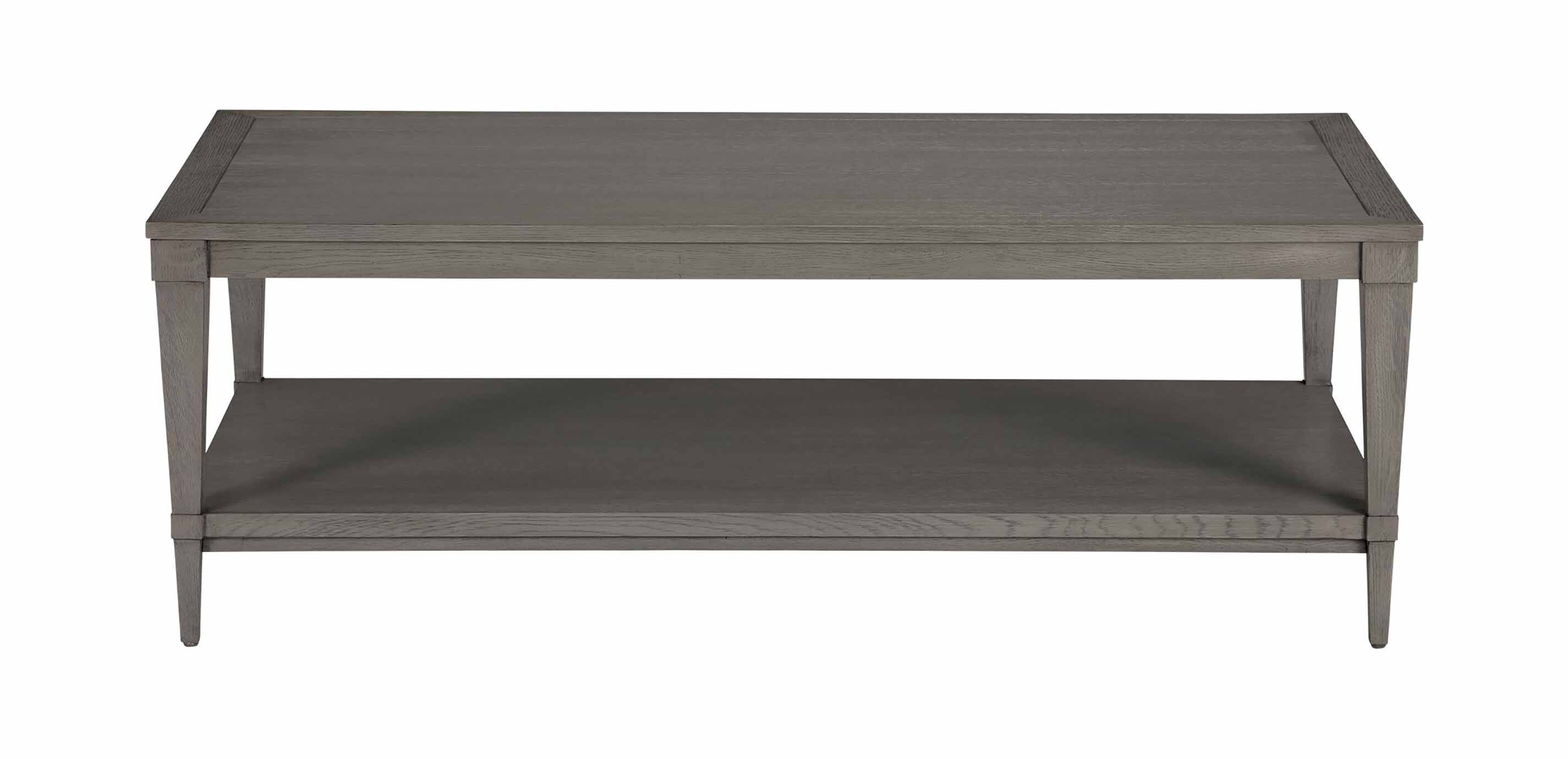 Glenavon Rectangular Coffee Table