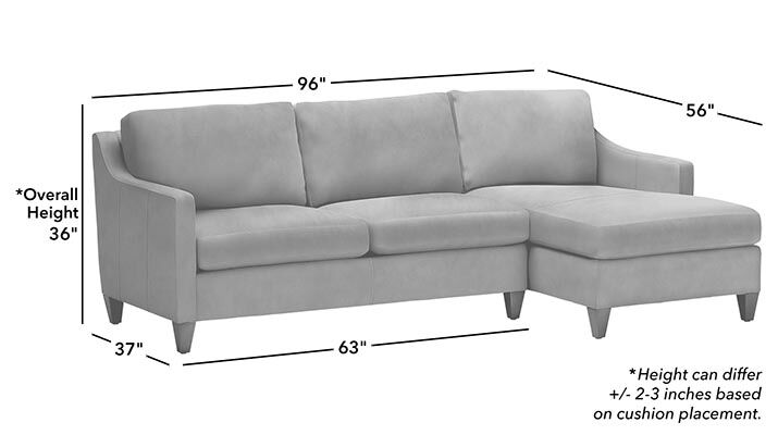 Monterey Two-Piece Leather Sectional_1