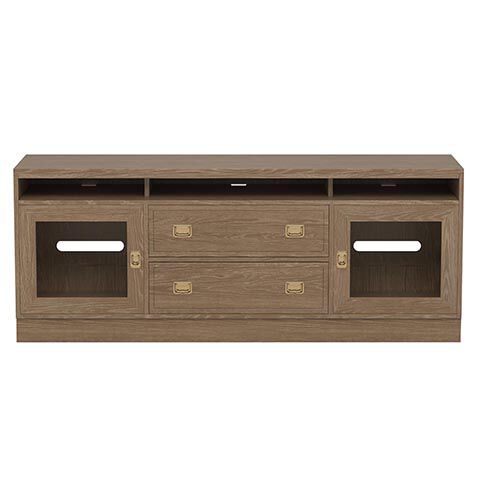 Callum 71&rdquo; Media Cabinet image