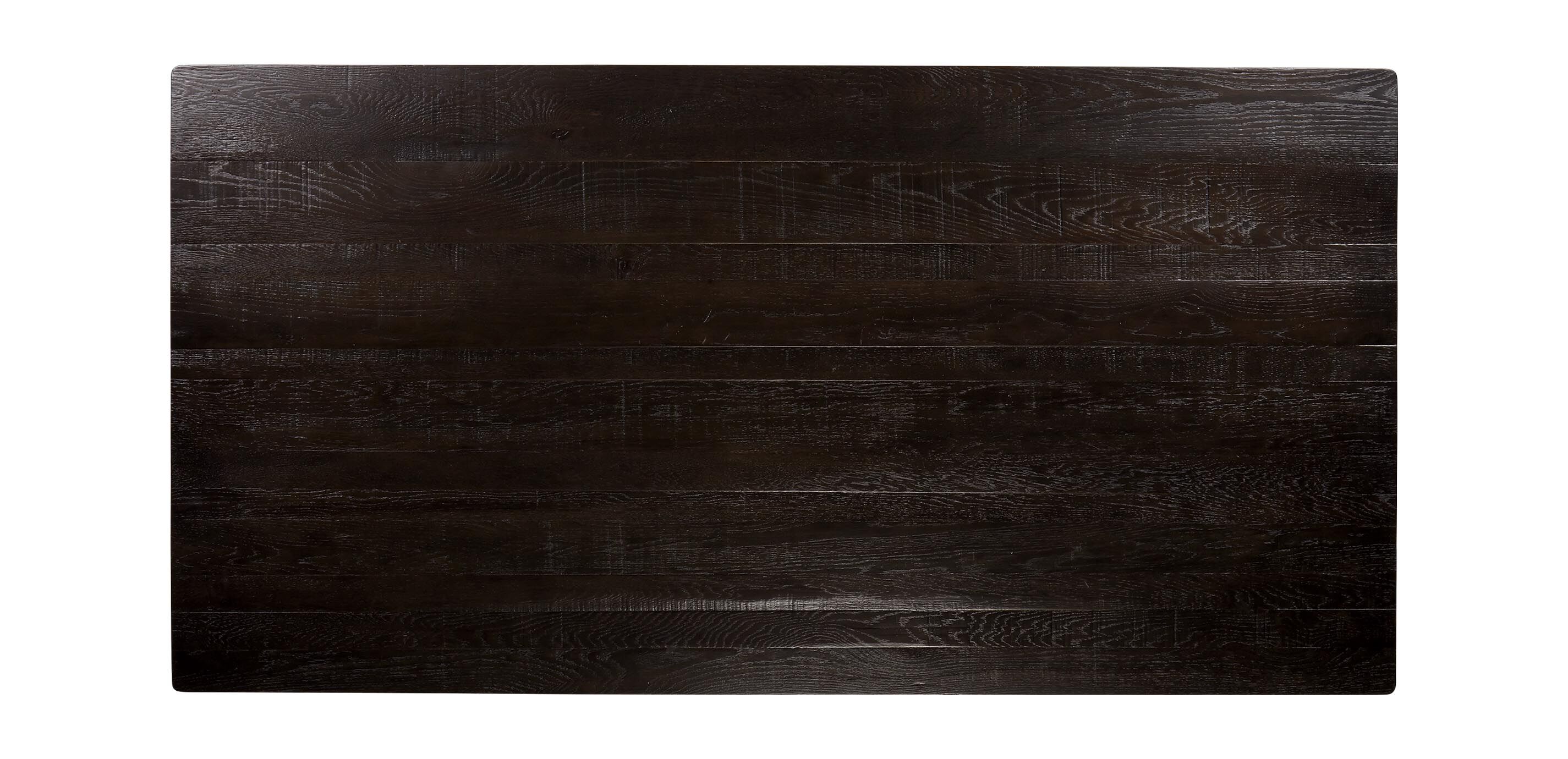 Corin Rough-Sawn Trestle Dining Table_4