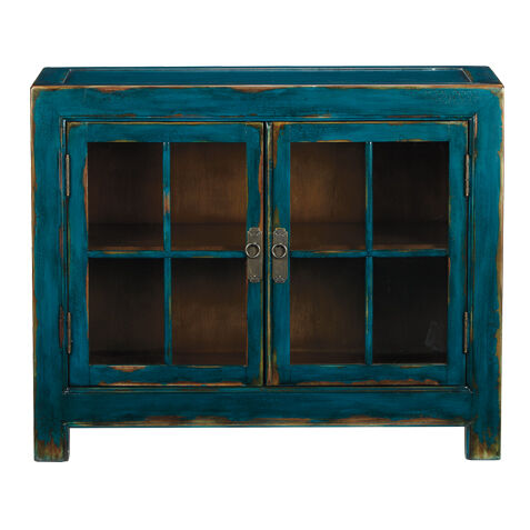 Ming Small Media Cabinet image