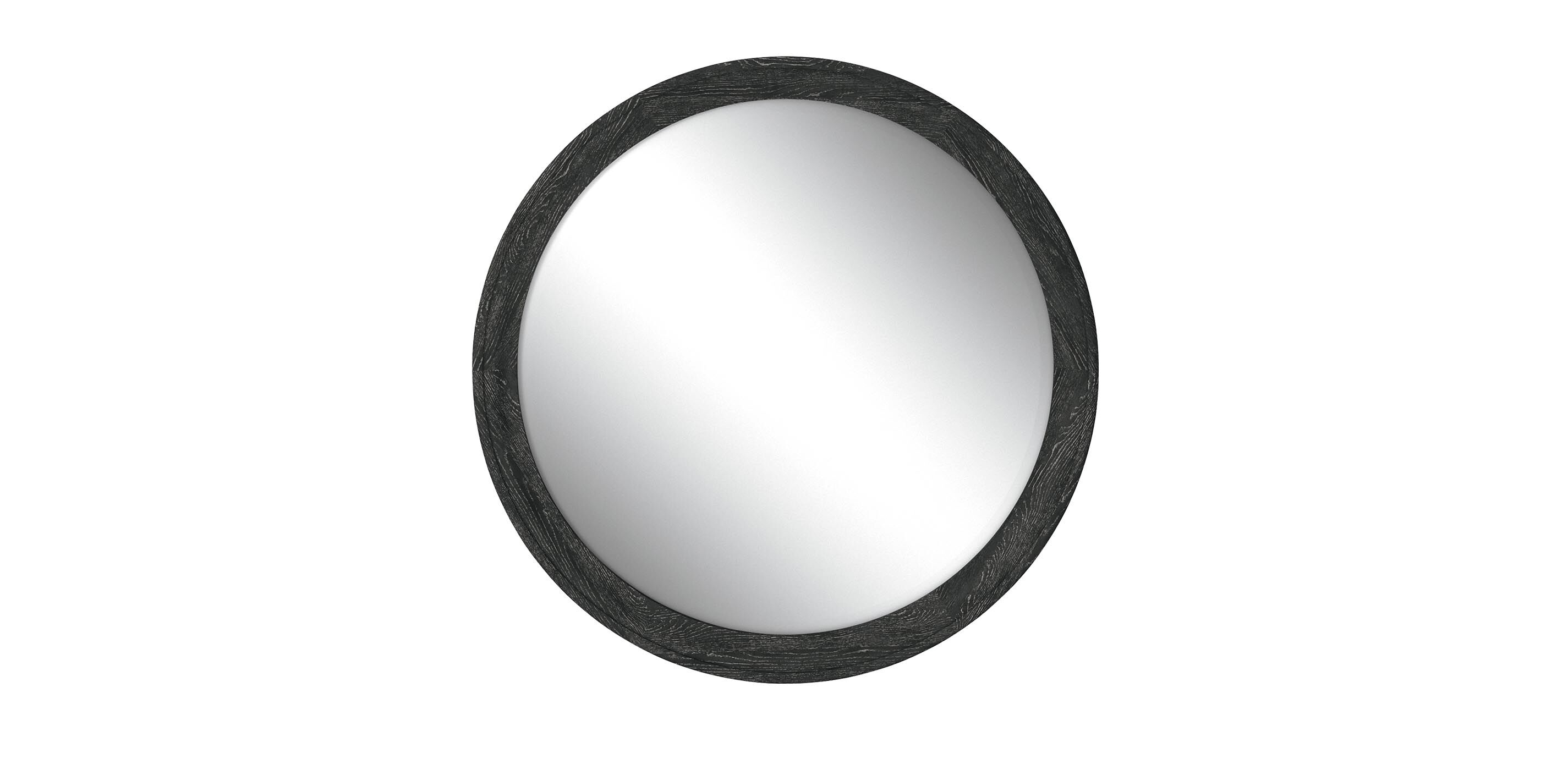 Vernon Round Mirror