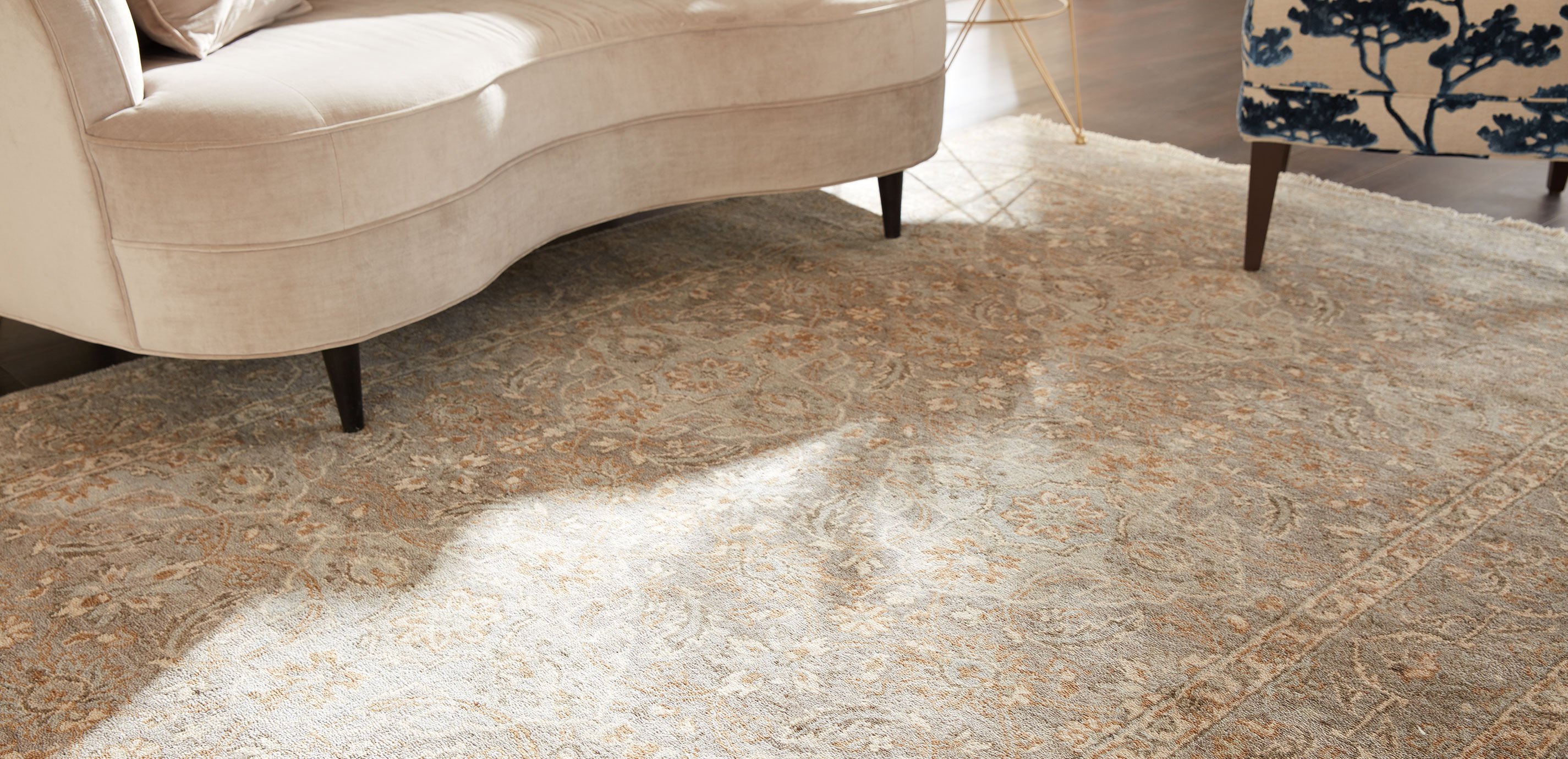 Heathered Traditional Rug_3