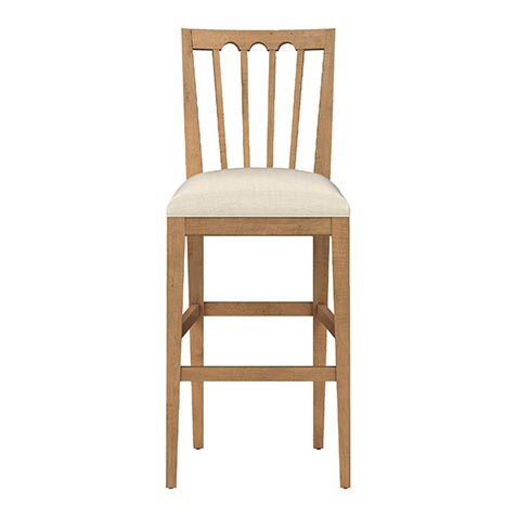 Benham Barstool image