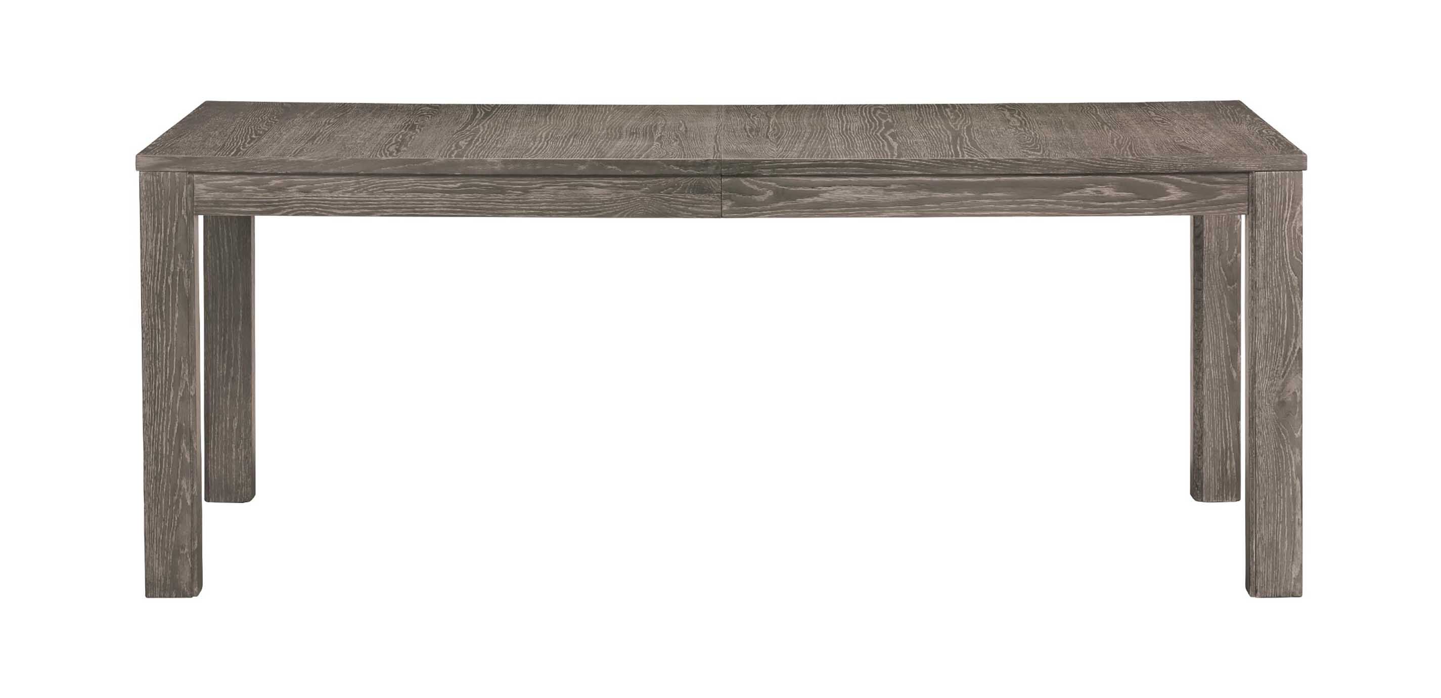 Vinson Oak Dining Table