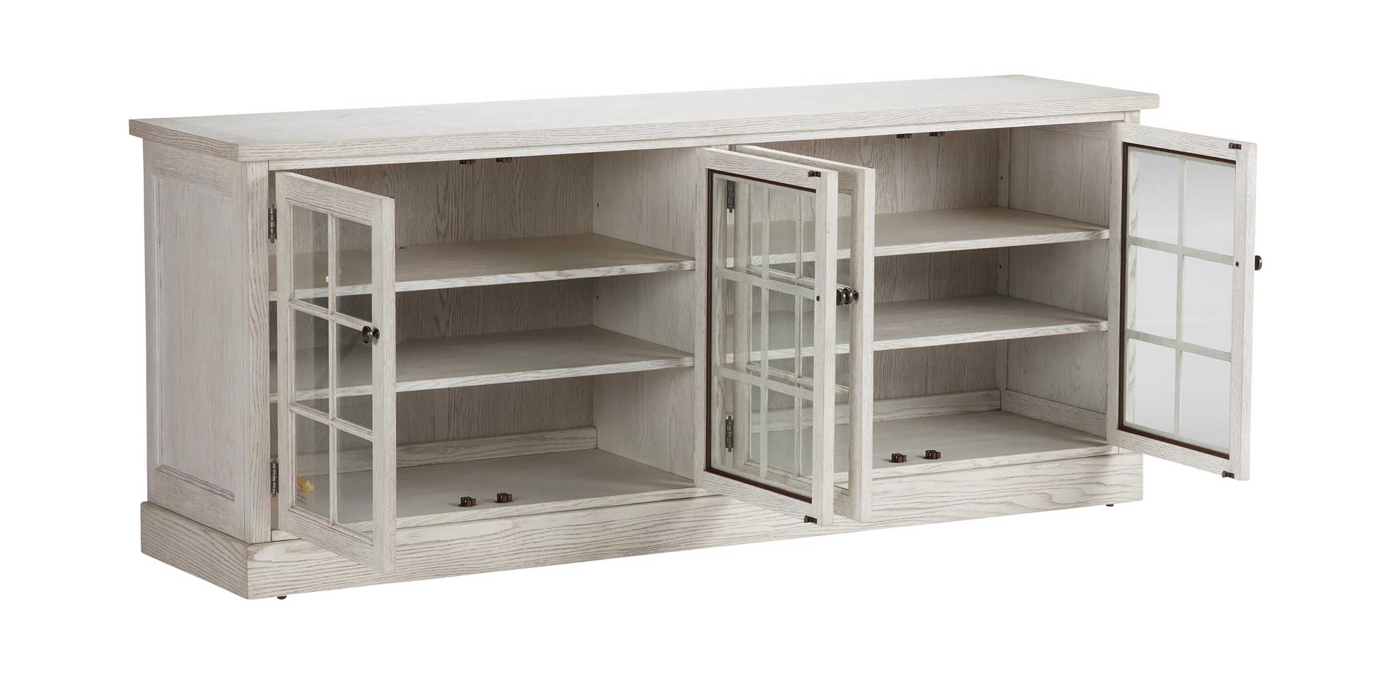 Ashburn Media Cabinet_3