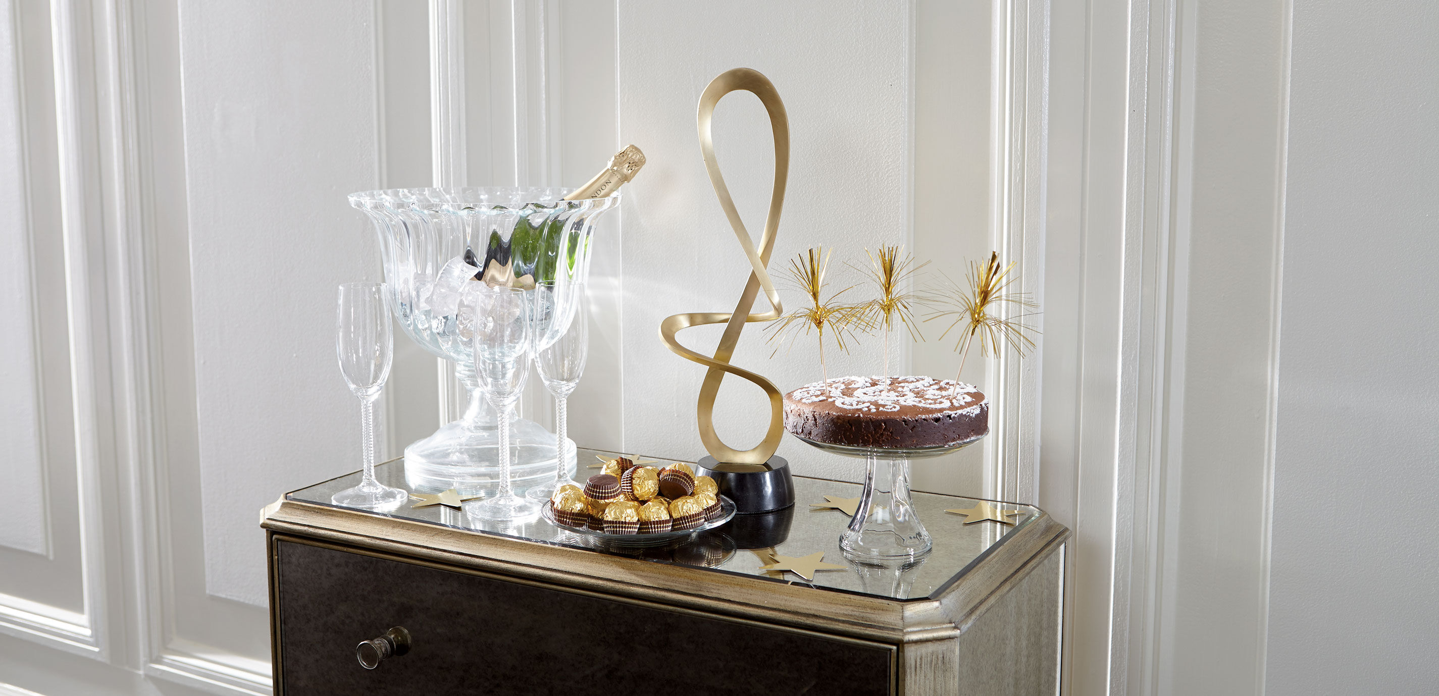 Entwined Sculpture_1