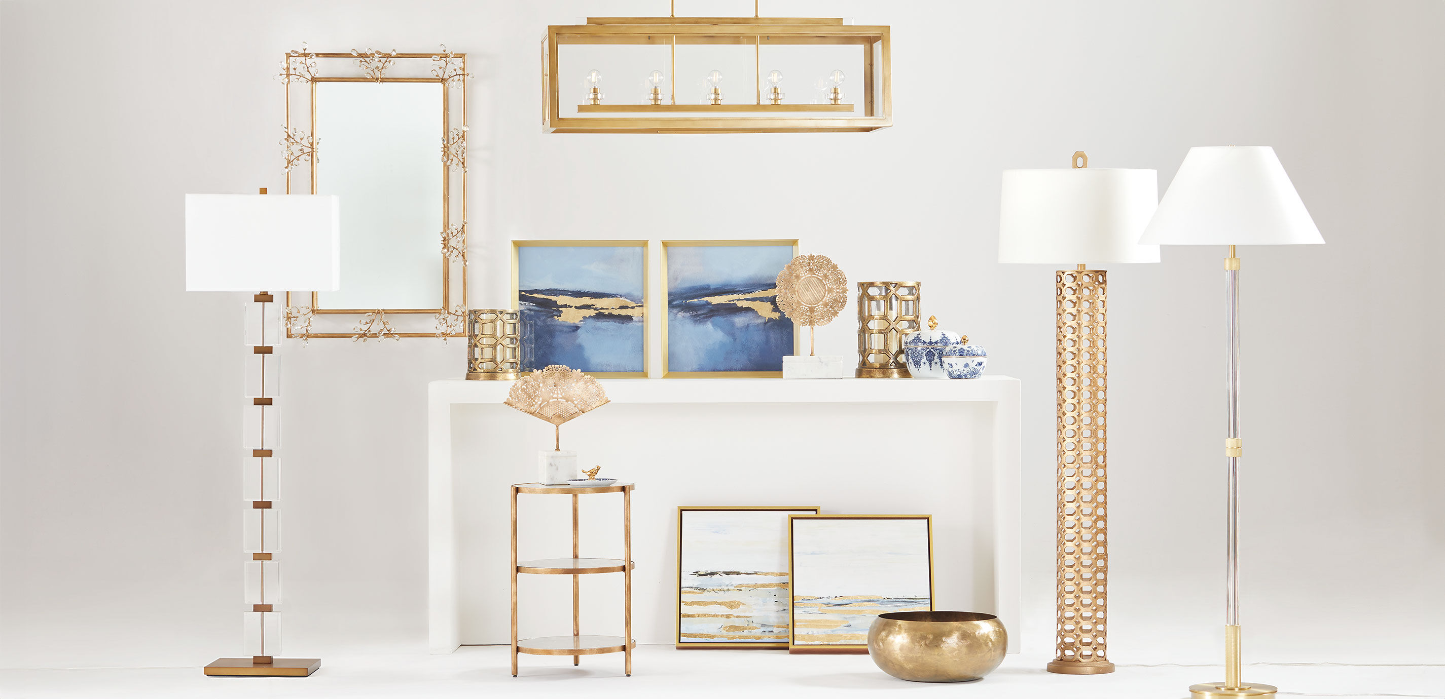 Aurora Metal Lace Sculpture_13