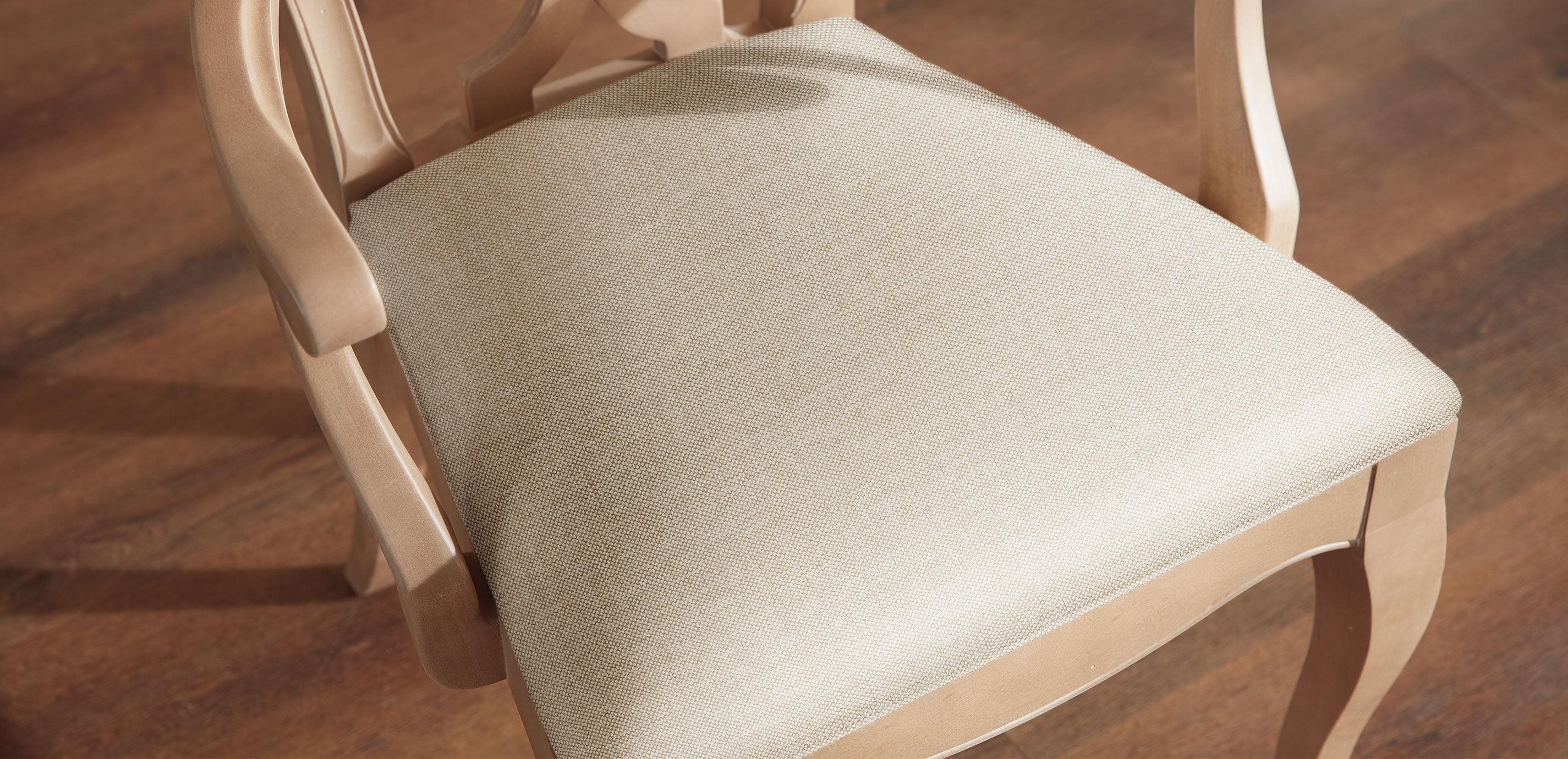 Hailey Ivory Fabric By the Yard_2