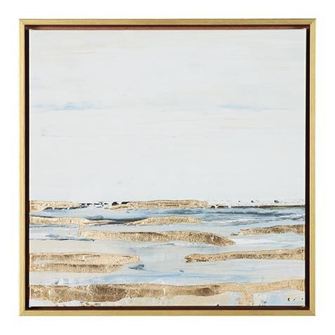 Shimmering Shore II image