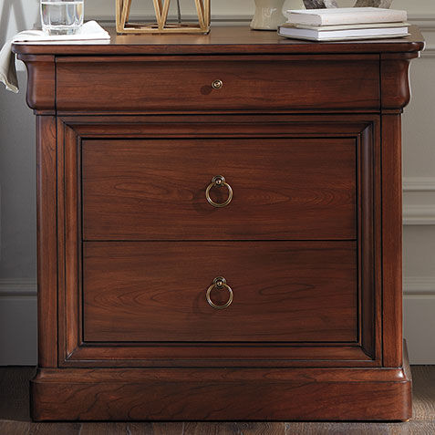 Louis Night Table Product Tile Hover Image C55946