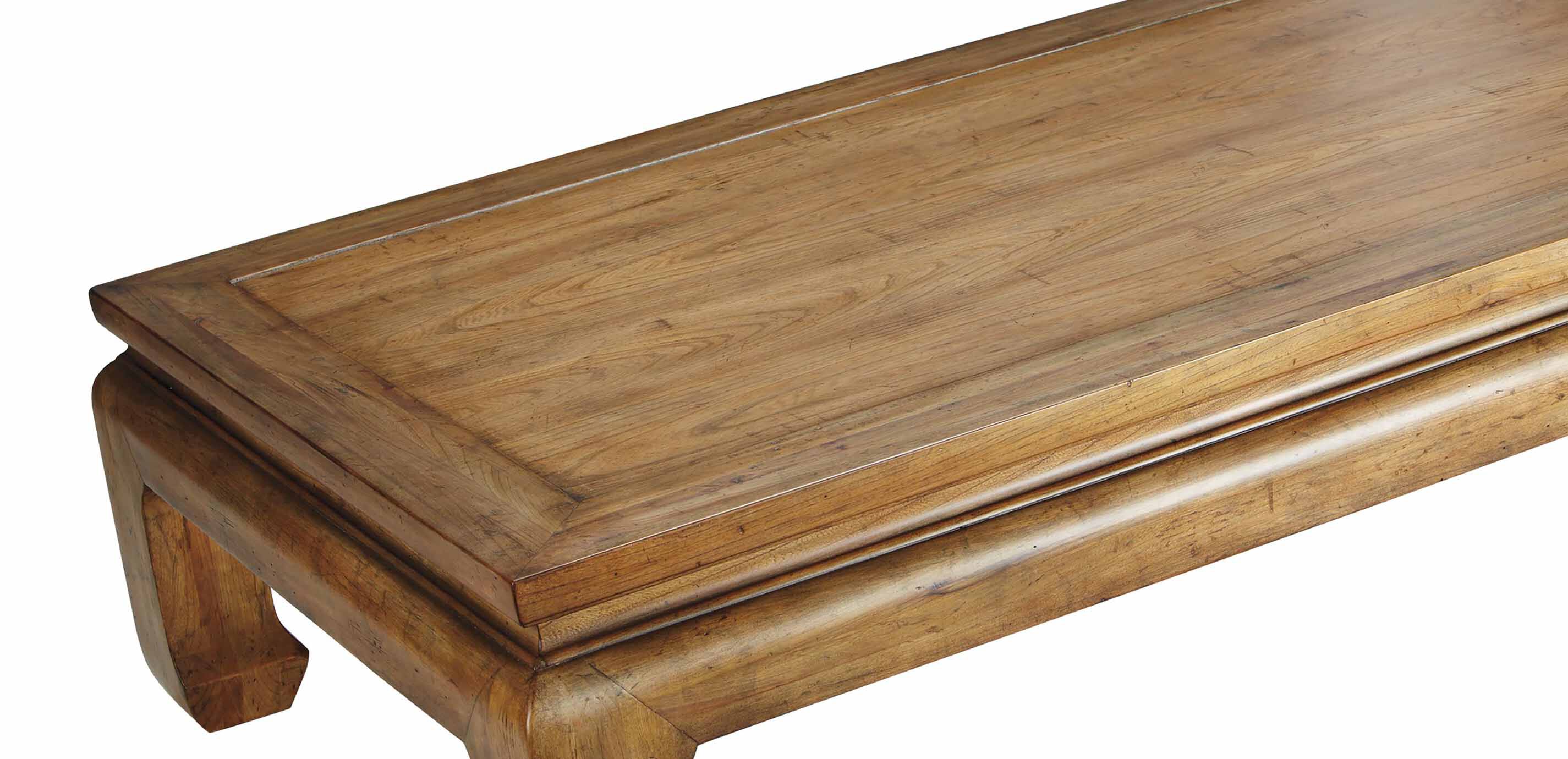 Dynasty Rectangular Coffee Table_2