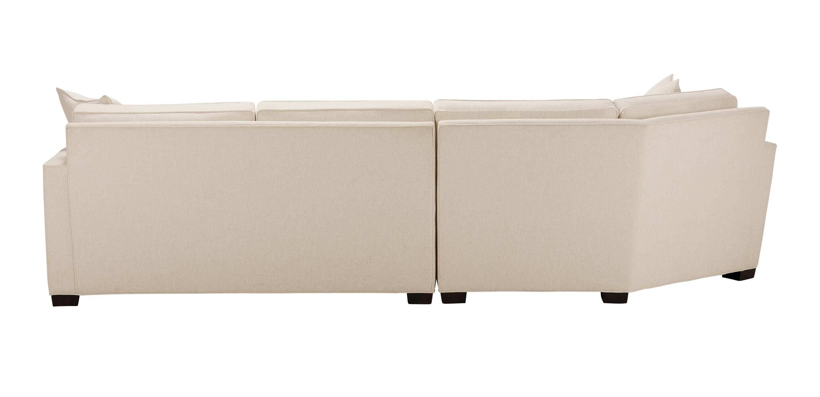 Spencer Track-Arm Two-Piece Sectional with Square Cuddle Chaise_4