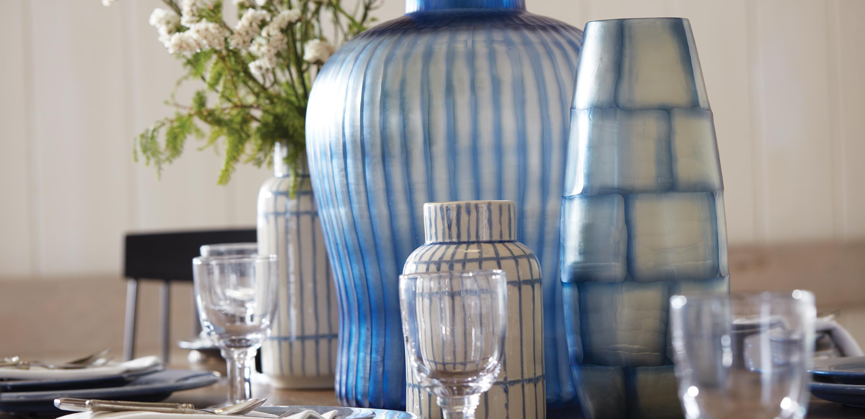 Medium Brayton Indigo Vase_1