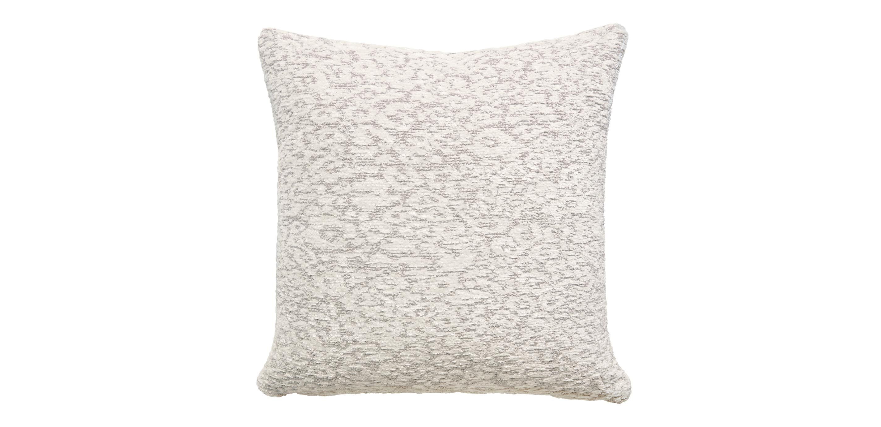 Cyrus Chenille Pillow