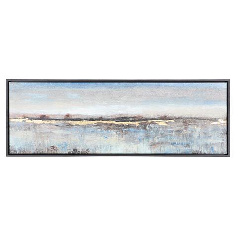 Embellished Grey Mist I image