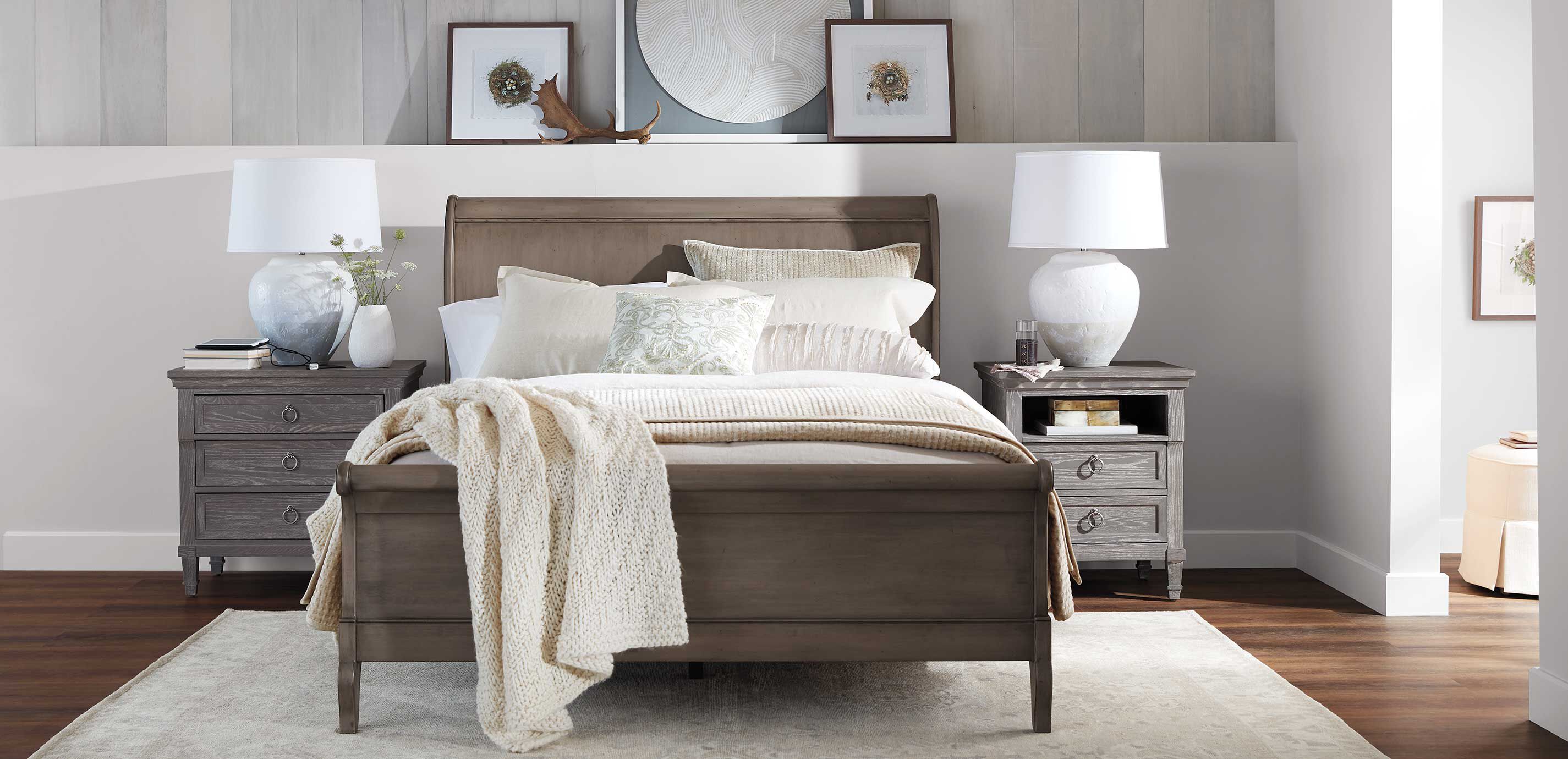 Continental Small Night Table_5