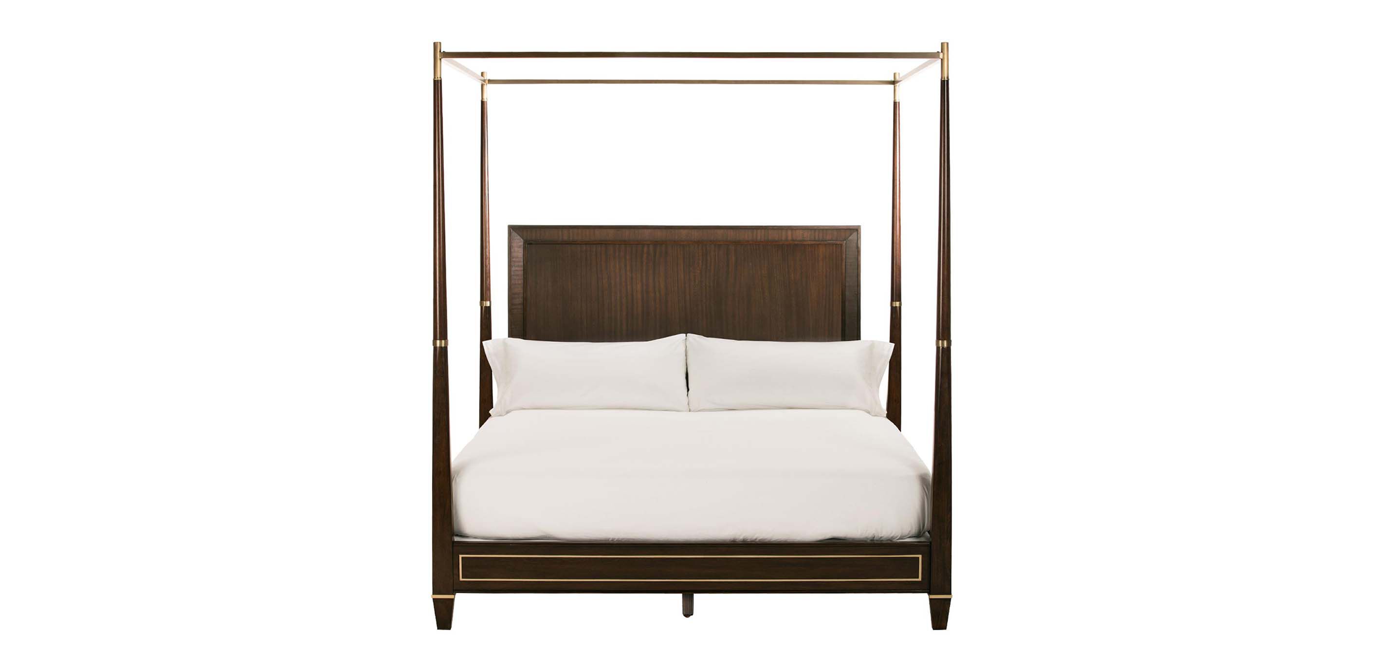 Andover Poster Bed