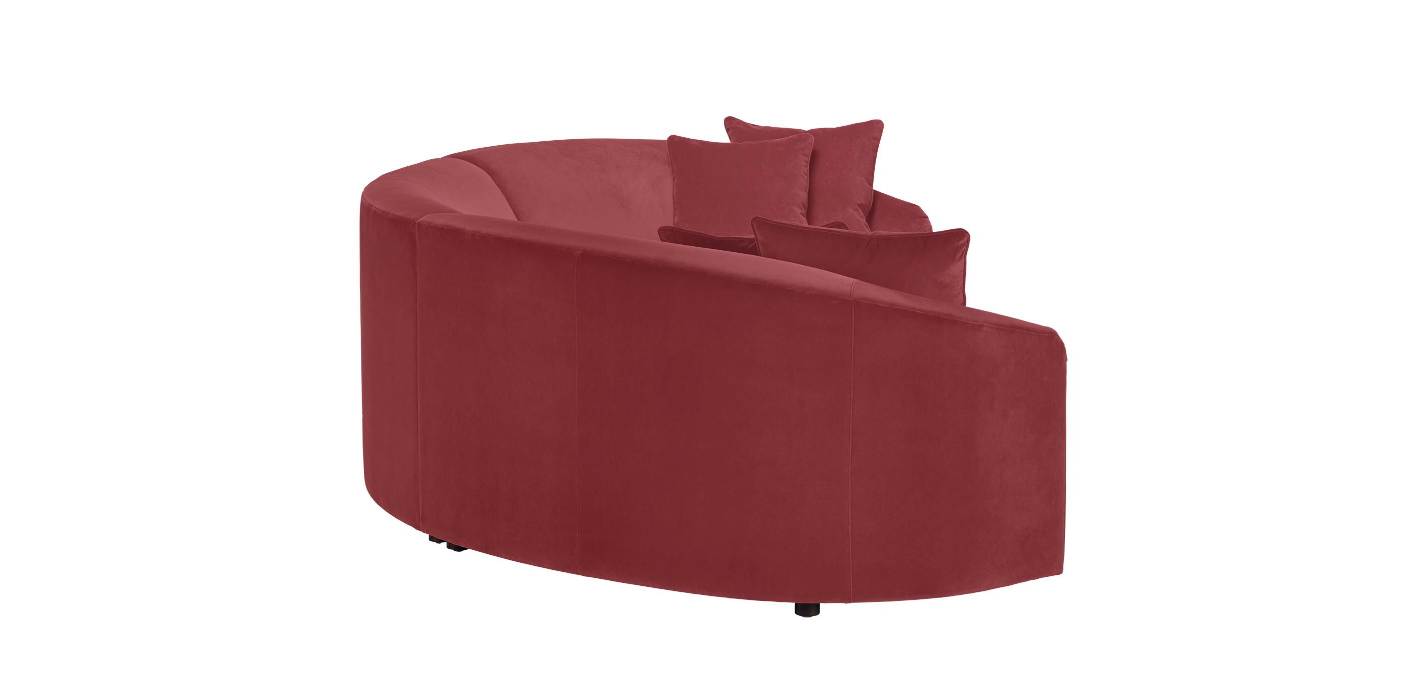 Calista Curved Three-Piece Sectional_4
