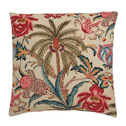 Botanical Print Pillow Recommended Product