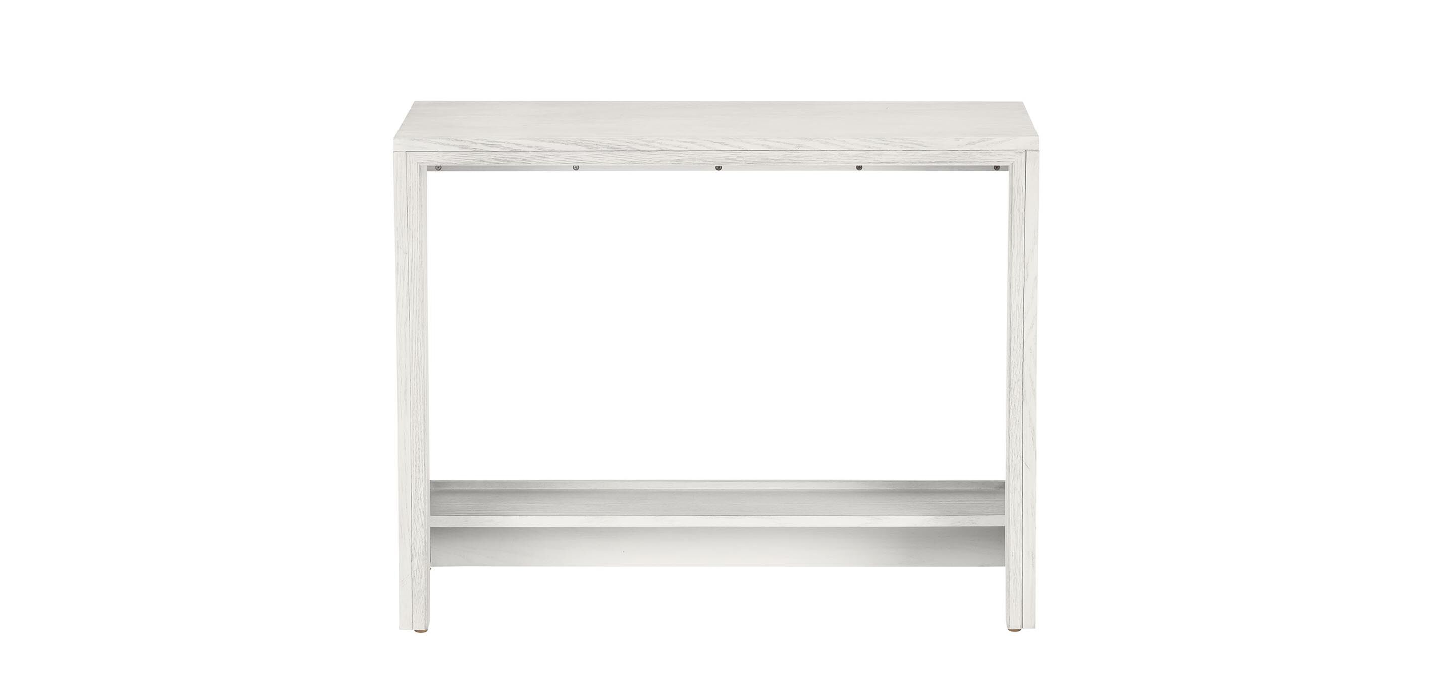 Callum 36&rdquo; Bridge Desk