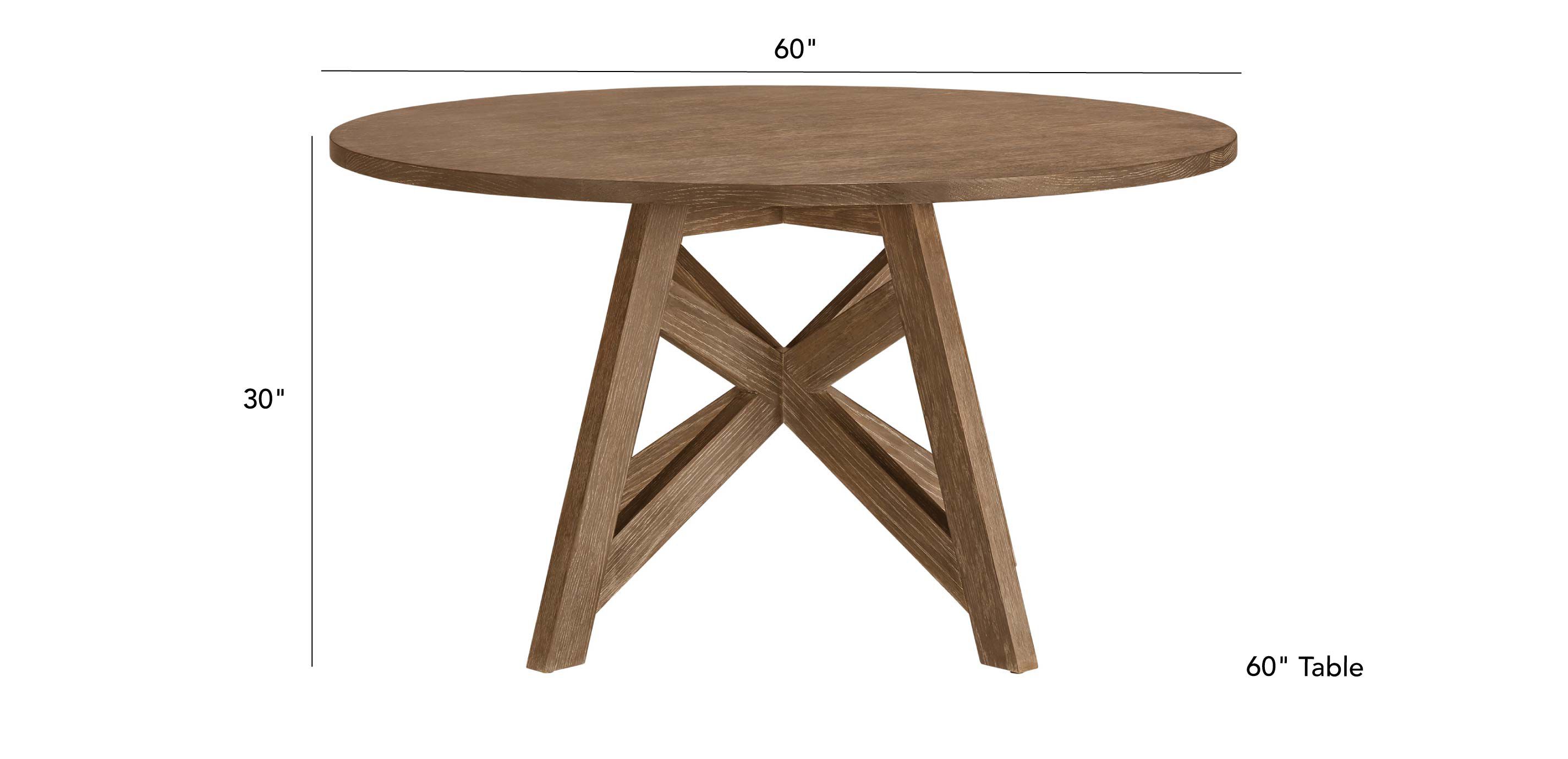 Brannon Round Dining Table_1