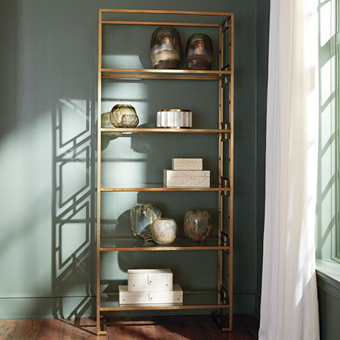 Brielle Display Bookcase Product Tile Hover Image 199008