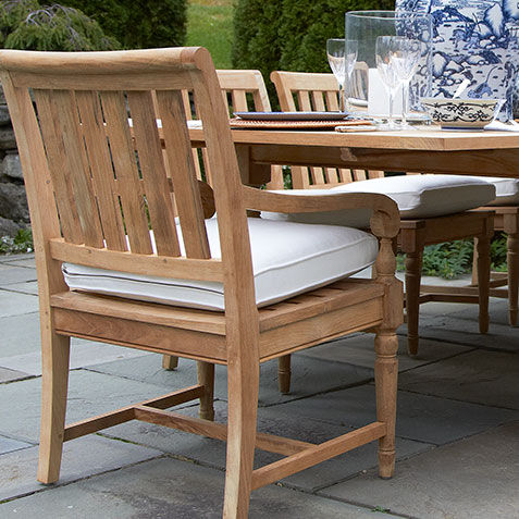 Millbrook Armchair Product Tile Hover Image 407212